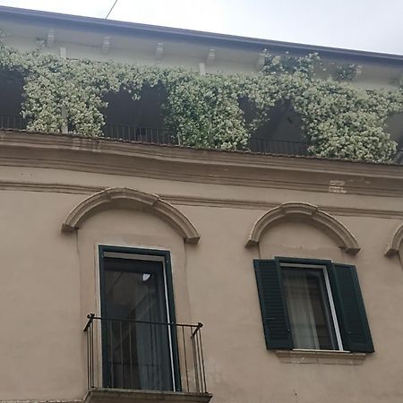 Miro' Rooms Gravina in Puglia Exterior photo